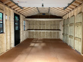 12X20 Farm Garage Storage Package Located in Stewartville Minnesota